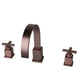 Legion Furniture ZY2511-BB UPC Faucet with Drain - Brown Bronze