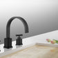 Legion Furniture ZY2511-OR UPC Faucet with Drain - Oil Rubber Black