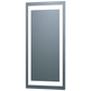 Afina IL-3036-R Afina Illume 30" x 36" Rectangular Backlit LED Mirror IL-3036-R