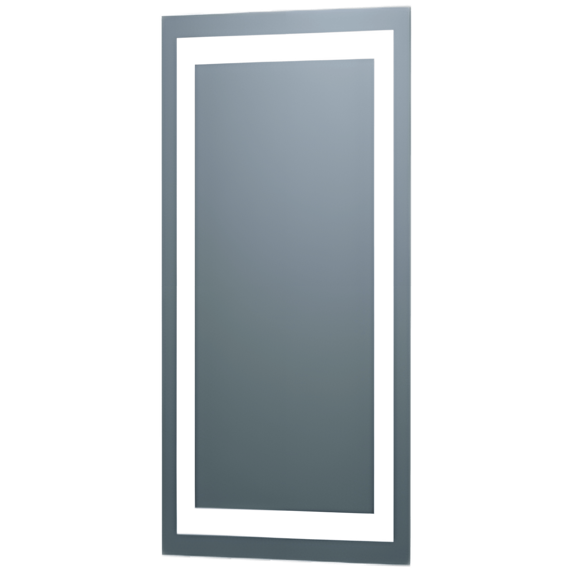 Afina IL-3036-R Afina Illume 30" x 36" Rectangular Backlit LED Mirror IL-3036-R