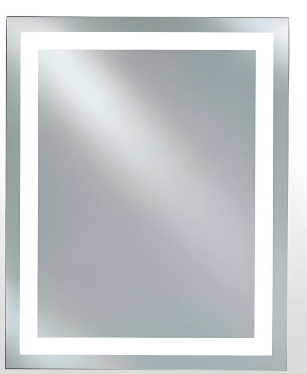 Afina IL-3036-R Afina Illume 30 x 36 Rectangular Backlit LED Mirror IL-3036-R