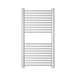 Amba A2036B.2 Amba Antus A2036 Hardwired Towel Warmer in Brushed - A2036B.2