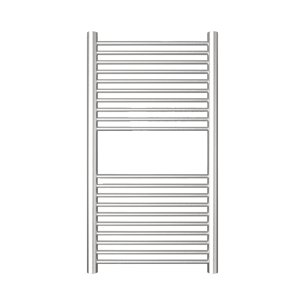 Amba A2036B.2 Amba Antus A2036 Hardwired Towel Warmer in Brushed - A2036B.2