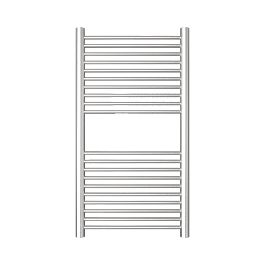 Amba A2036B.2 Amba Antus A2036 Hardwired Towel Warmer in Brushed - A2036B.2