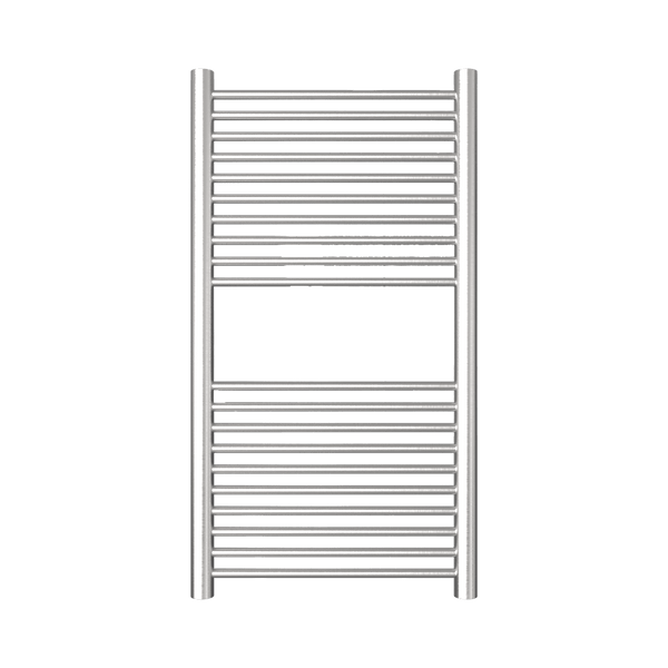 Amba A2036B.2 Amba Antus A2036 Hardwired Towel Warmer in Brushed - A2036B.2