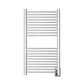 Amba A2036B.2 Amba Antus A2036 Hardwired Towel Warmer in Brushed - A2036B.2