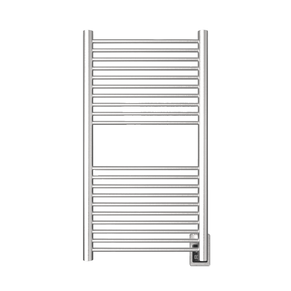 Amba A2036B.2 Amba Antus A2036 Hardwired Towel Warmer in Brushed - A2036B.2