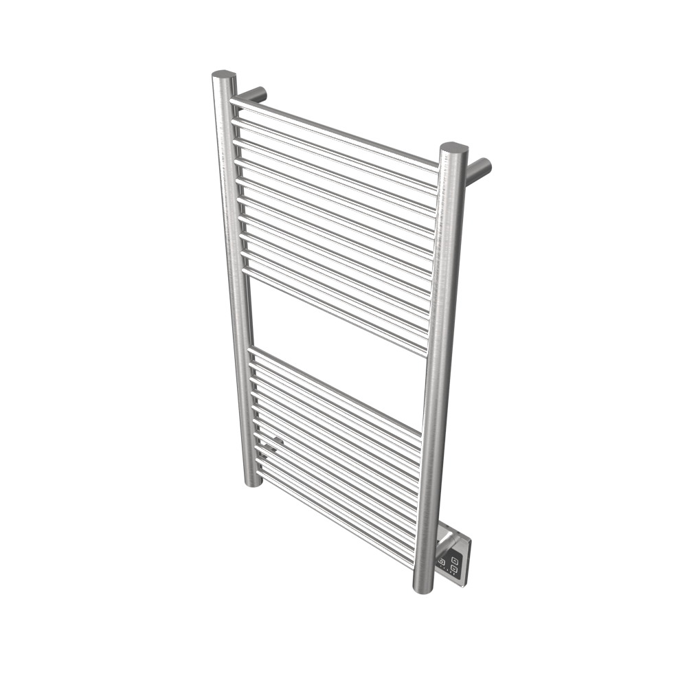 Amba A2036B.2 Amba Antus A2036 Hardwired Towel Warmer in Brushed - A2036B.2