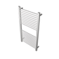 Amba A2036B.2 Amba Antus A2036 Hardwired Towel Warmer in Brushed - A2036B.2