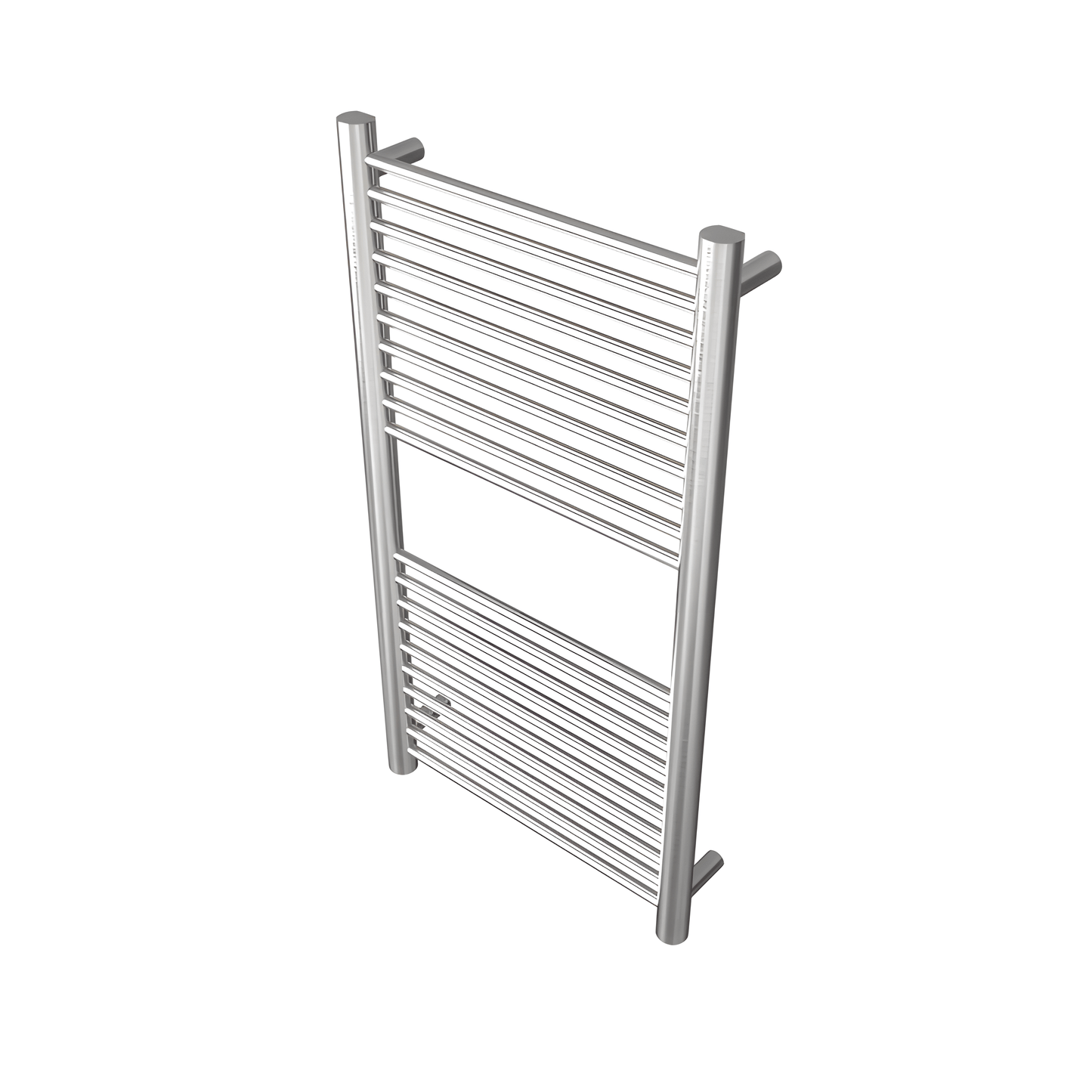 Amba A2036B.2 Amba Antus A2036 Hardwired Towel Warmer in Brushed - A2036B.2