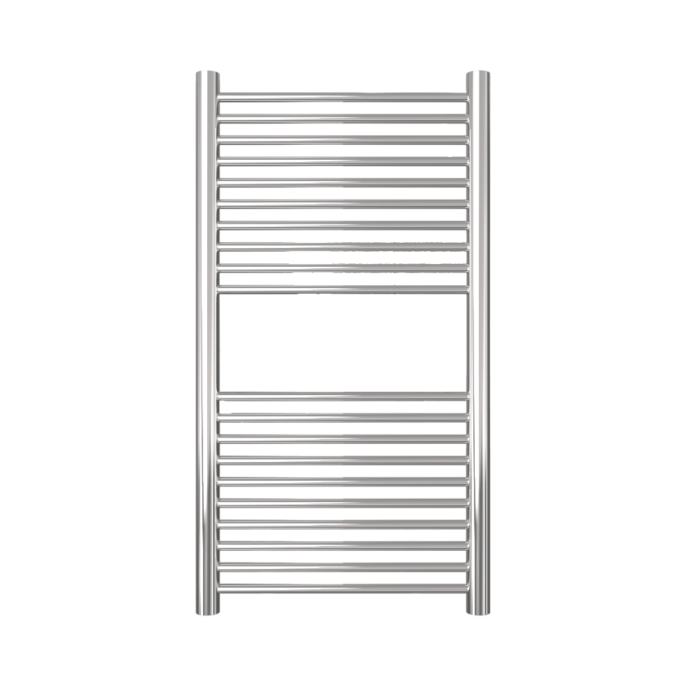 Amba A2036P.2 Amba Antus A2036 Hardwired Towel Warmer in Polished - A2036P.2