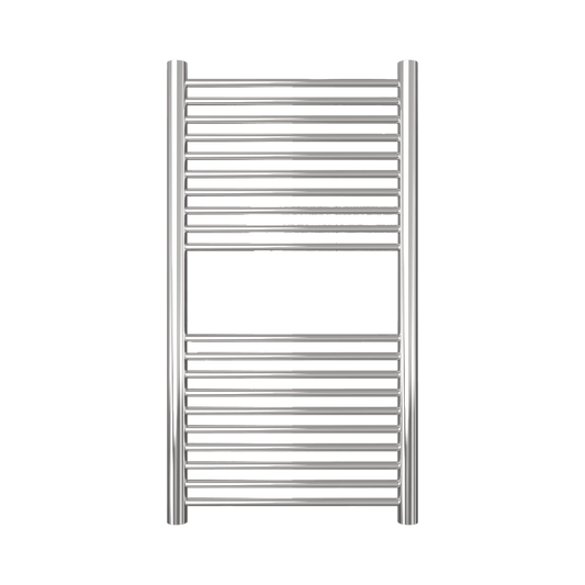 Amba A2036P.2 Amba Antus A2036 Hardwired Towel Warmer in Polished - A2036P.2