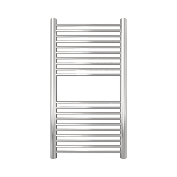 Amba A2036P.2 Amba Antus A2036 Hardwired Towel Warmer in Polished - A2036P.2