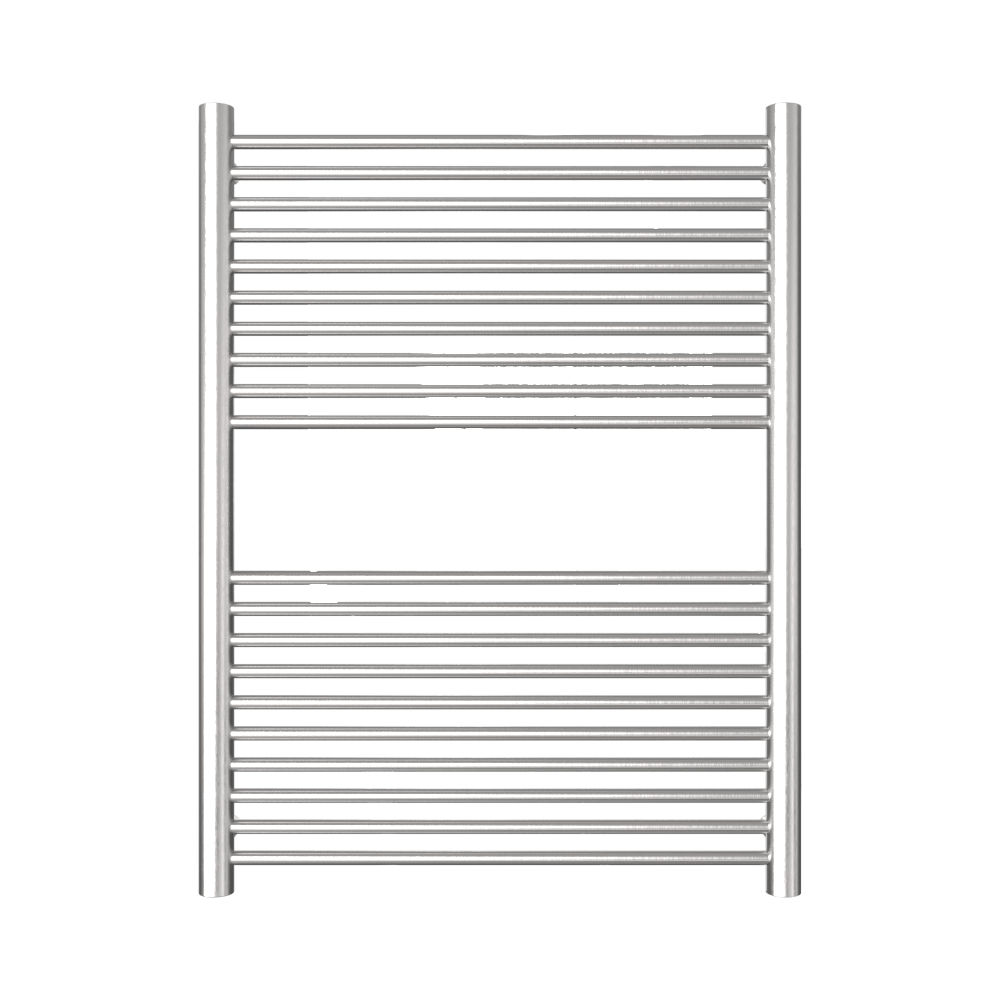 Amba A2836B.2 Amba Antus A2836 Hardwired Towel Warmer in Brushed - A2836B.2