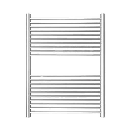 Amba A2836B.2 Amba Antus A2836 Hardwired Towel Warmer in Brushed - A2836B.2