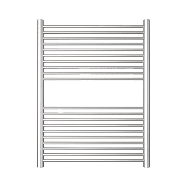 Amba A2836B.2 Amba Antus A2836 Hardwired Towel Warmer in Brushed - A2836B.2