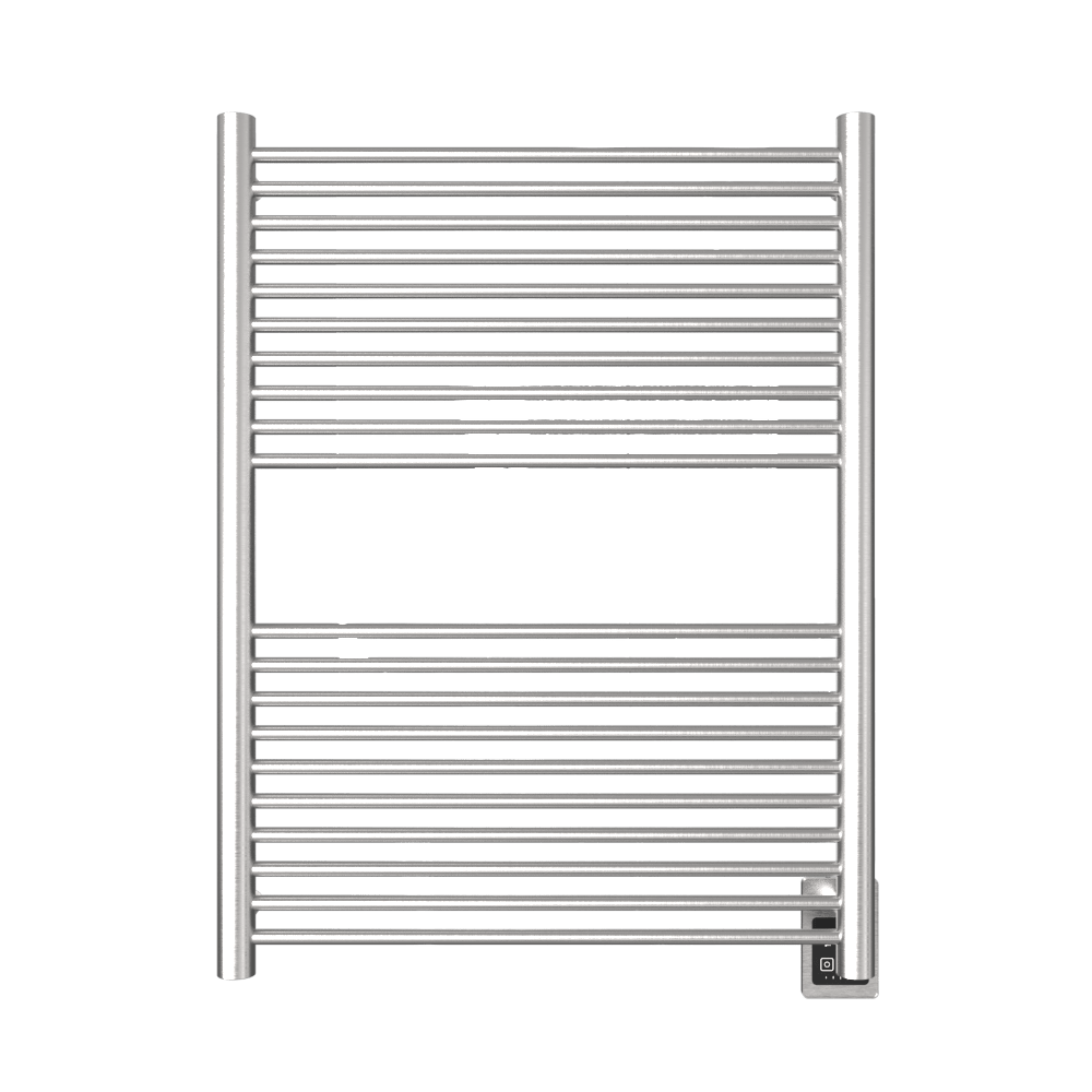 Amba A2836B.2 Amba Antus A2836 Hardwired Towel Warmer in Brushed - A2836B.2