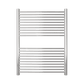 Amba A2836P.2 Amba Antus A2836 Hardwired Towel Warmer in Polished - A2836P.2