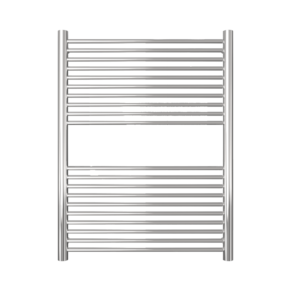 Amba A2836P.2 Amba Antus A2836 Hardwired Towel Warmer in Polished - A2836P.2