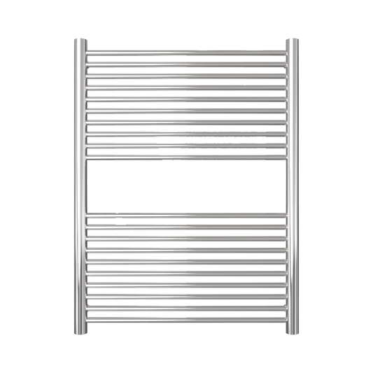 Amba A2836P.2 Amba Antus A2836 Hardwired Towel Warmer in Polished - A2836P.2