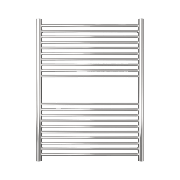 Amba A2836P.2 Amba Antus A2836 Hardwired Towel Warmer in Polished - A2836P.2