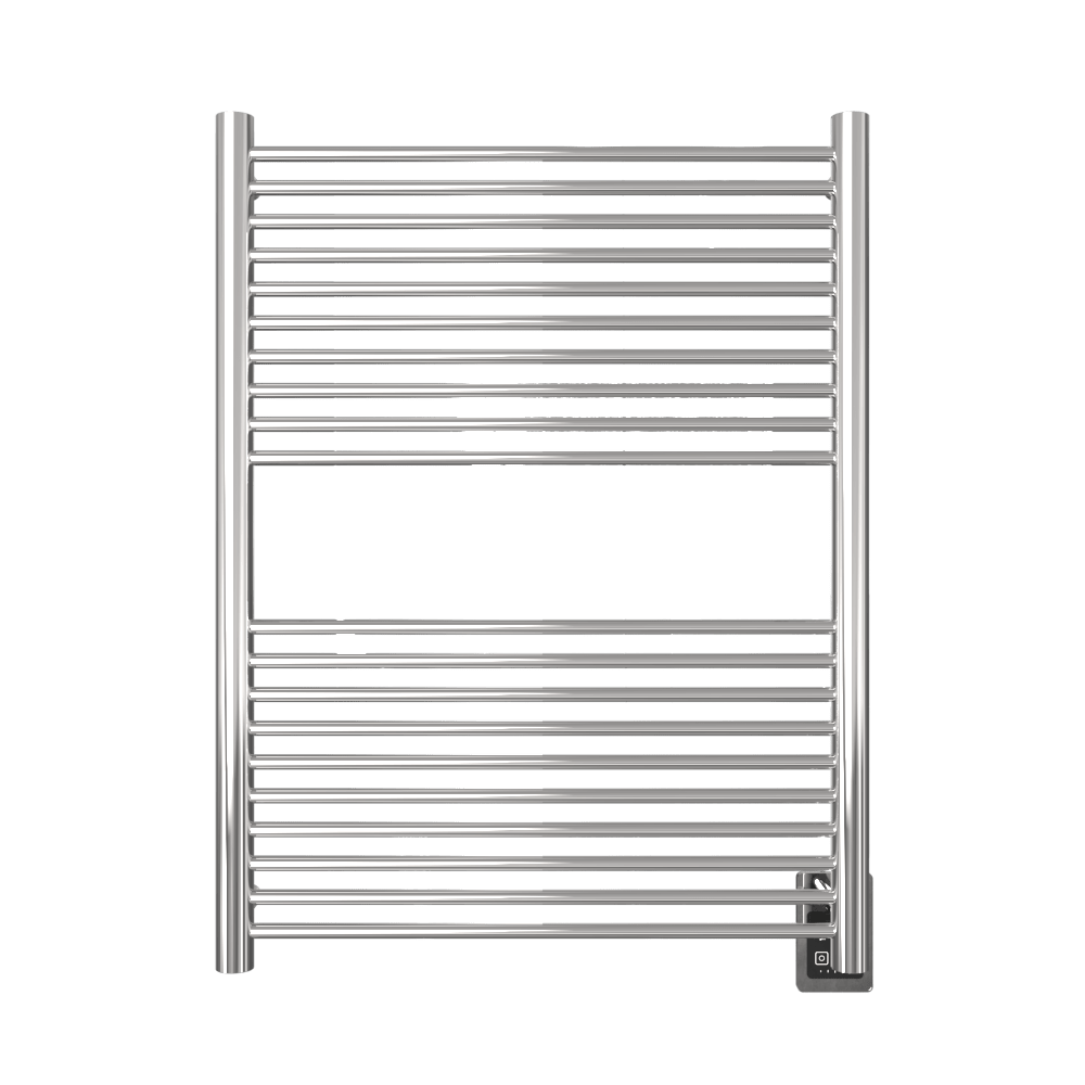 Amba A2836P.2 Amba Antus A2836 Hardwired Towel Warmer in Polished - A2836P.2