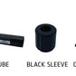 Amba AJ-WRK-O Amba Jeeves Wet-Rated Upgrade Kit in Oil Rubbed Bronze - AJ-WRK-O