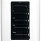 Amba ATW-CDT-BL Amba Countdown Timer Color Change Kit - Black - ATW-CDT-BL