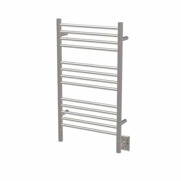 Amba CSP Amba Jeeves Model C Straight 13 Bar Hardwired Towel Warmer in Polished - CSP