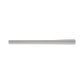 Amba i20RO.B Amba Modello i Round 20" Hardwired Single Bar in Brushed - i20RO.B