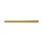 Amba i20RO.SB Amba Modello i Round 20" Hardwired Single Bar in Satin Brass - i20RO.SB