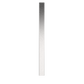 Amba i20SQ.B Amba Modello i Square 20" Hardwired Single Bar in Brushed - i20SQ.B