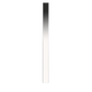 Amba i20SQ.P Amba Modello i Square 20" Hardwired Single Bar in Polished - i20SQ.P