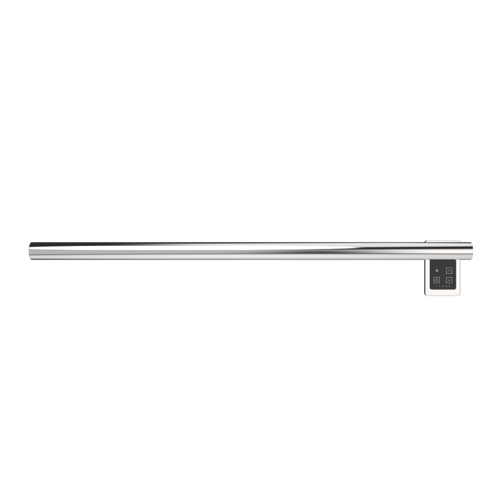 Amba i40RO.P Amba Modello i Round 40" Hardwired Single Bar in Polished - i40RO.P