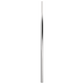 Amba i59RO.P Amba Modello i Round 59" Hardwired Single Bar in Polished - i59RO.P