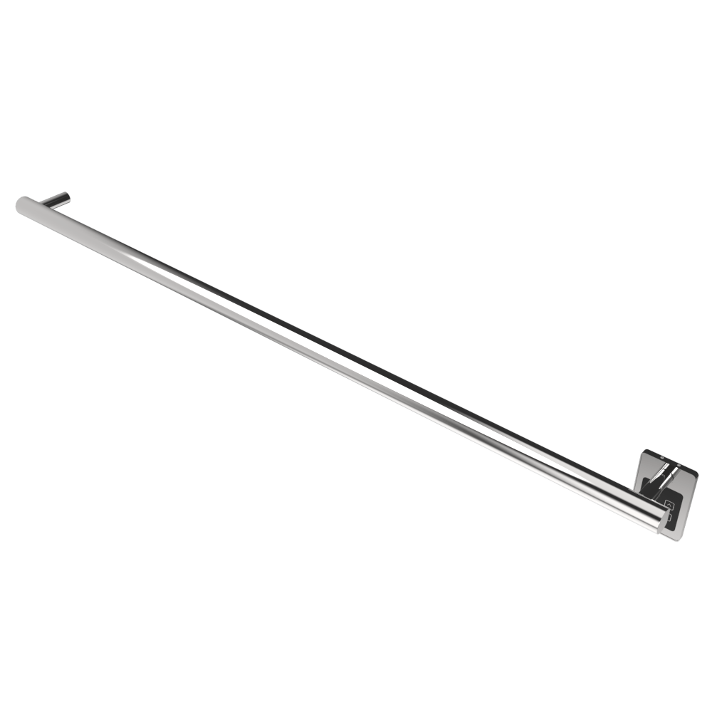 Amba i59RO.P Amba Modello i Round 59" Hardwired Single Bar in Polished - i59RO.P