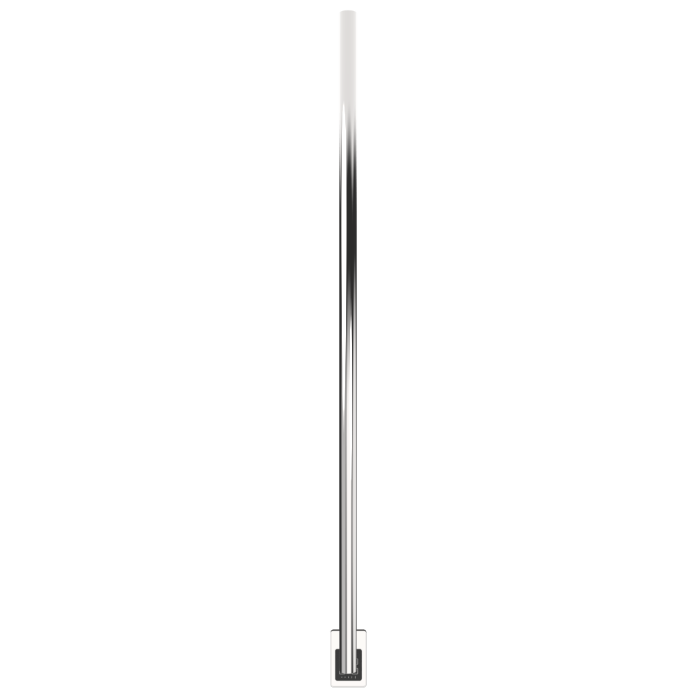 Amba i59RO.P Amba Modello i Round 59" Hardwired Single Bar in Polished - i59RO.P