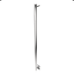 Amba i59RO.P Amba Modello i Round 59" Hardwired Single Bar in Polished - i59RO.P