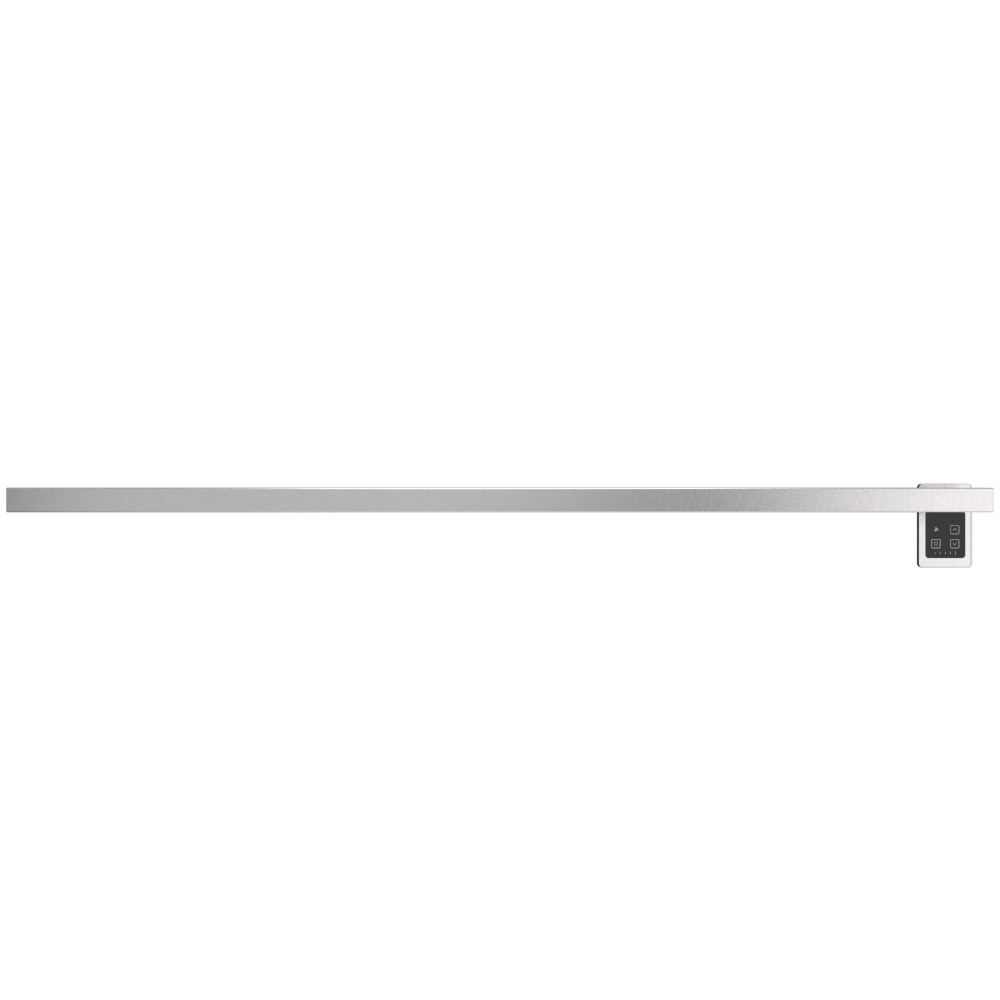 Amba i59SQ.B Amba Modello i Square 59" Hardwired Single Bar in Brushed - i59SQ.B