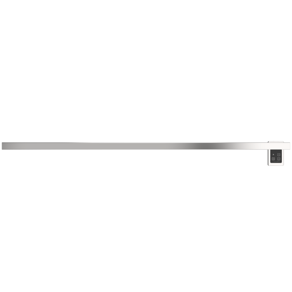 Amba i59SQ.P Amba Modello i Square 59" Hardwired Single Bar in Polished - i59SQ.P