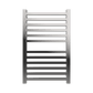 Amba Q2132P.2 Amba Quadro Q2132 Hardwired Towel Warmer in Polished - Q2132P.2