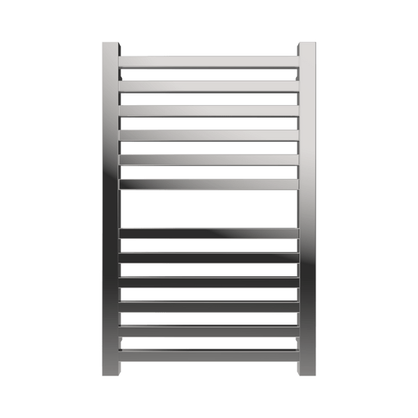 Amba Q2132P.2 Amba Quadro Q2132 Hardwired Towel Warmer in Polished - Q2132P.2