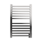 Amba Q2132P.2 Amba Quadro Q2132 Hardwired Towel Warmer in Polished - Q2132P.2