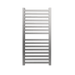 Amba Q2142B.2 Amba Quadro Q2142 Hardwired Towel Warmer in Brushed - Q2142B.2