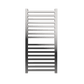 Amba Q2142P.2 Amba Quadro Q2142 Hardwired Towel Warmer in Polished - Q2142P.2