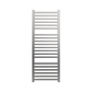 Amba Q2154B.2 Amba Quadro Q2154 Hardwired Towel Warmer in Brushed - Q2154B.2