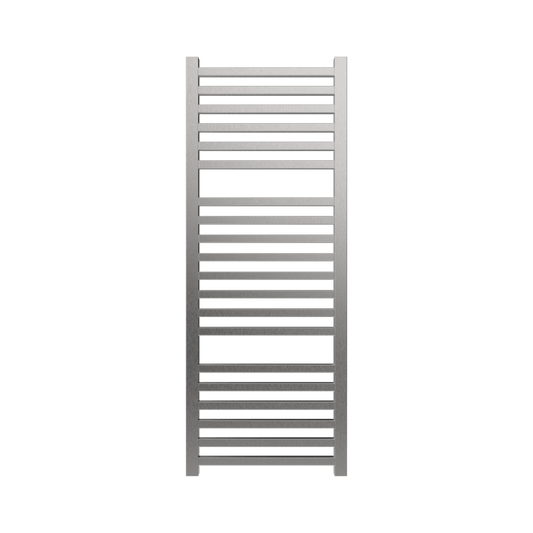 Amba Q2154B.2 Amba Quadro Q2154 Hardwired Towel Warmer in Brushed - Q2154B.2