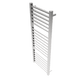 Amba Q2154B.2 Amba Quadro Q2154 Hardwired Towel Warmer in Brushed - Q2154B.2