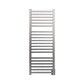 Amba Q2154B.2 Amba Quadro Q2154 Hardwired Towel Warmer in Brushed - Q2154B.2