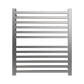 Amba Q2932B.2 Amba Quadro Q2932 Hardwired Towel Warmer in Brushed - Q2932B.2